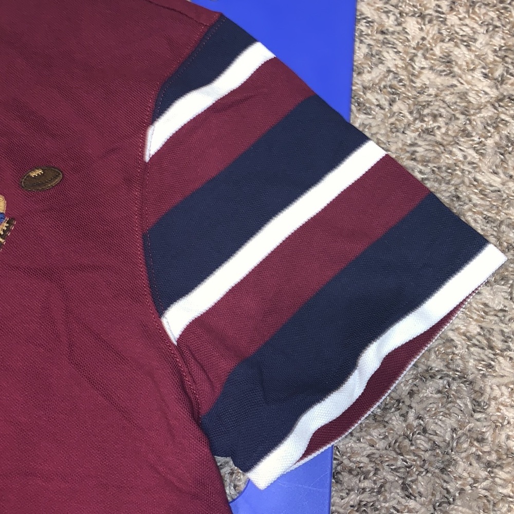 NWT Polo Rugby 🏉 shirt - Picture 3 of 5